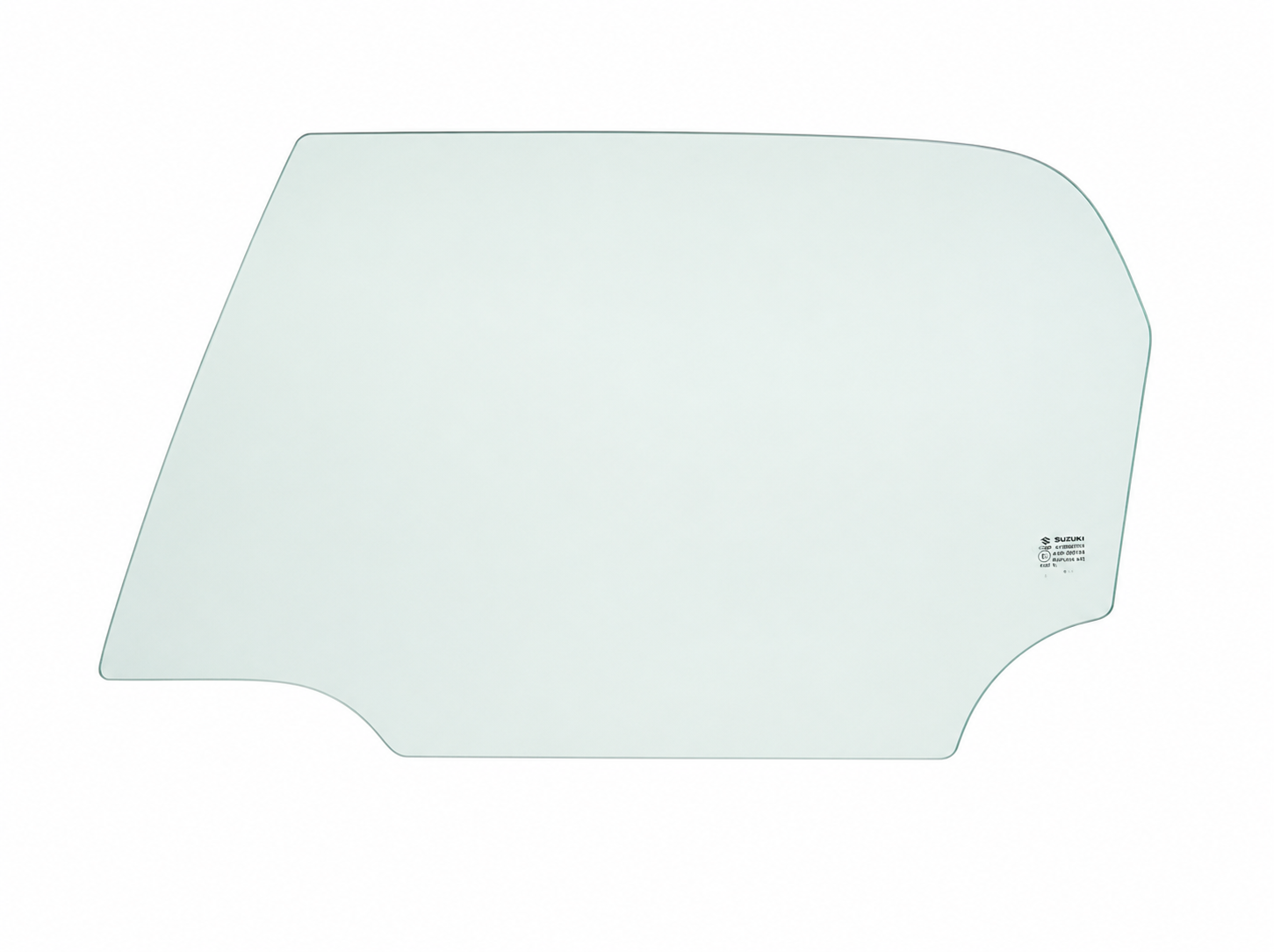 Puerta Trasera Suzuki Alto K10 2023-2026