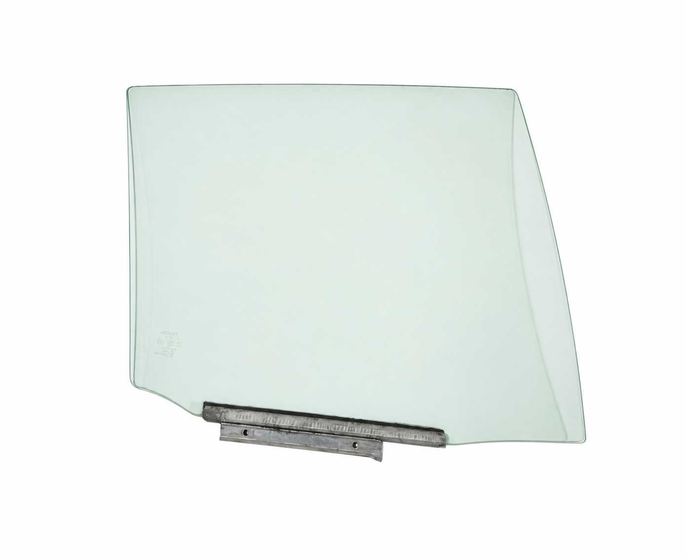Puerta Trasera Toyota New Yaris Sport 2011-2020