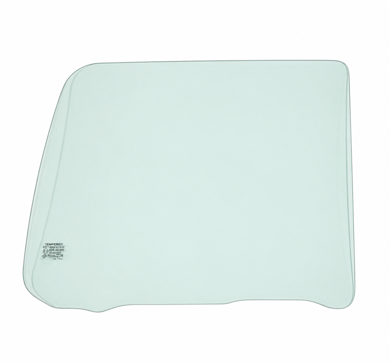 Puerta Trasera GWM Wingle 5/Chevrolet Dmax 2005-2012