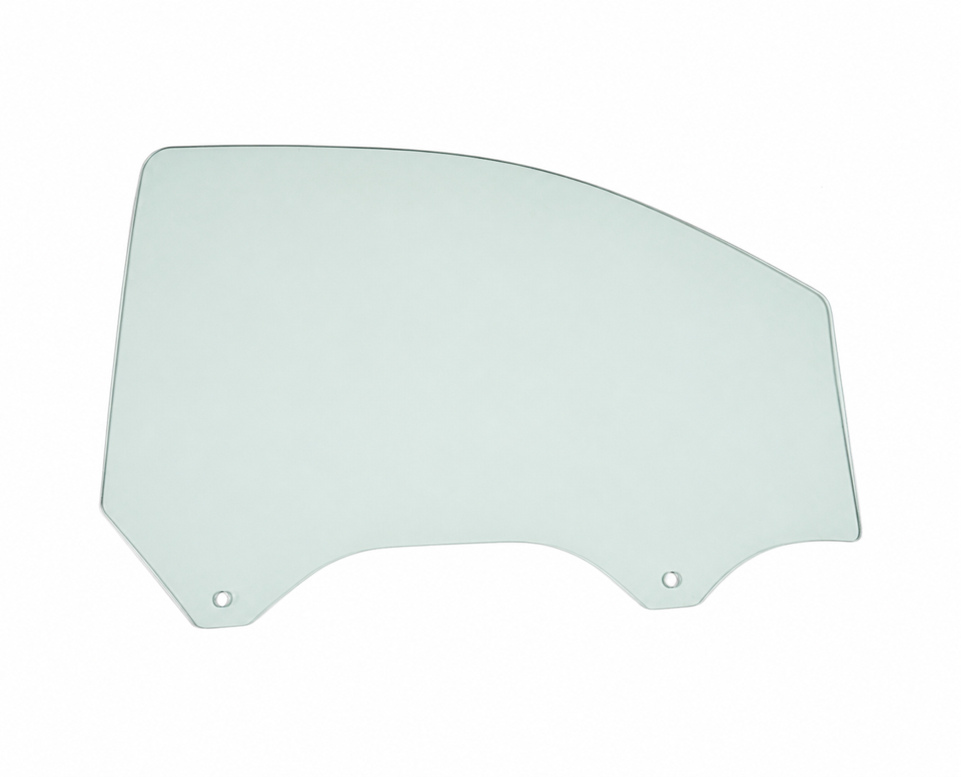 Puerta Delantera Chevrolet Dmax/Colorado 2P/4P 2012-2020