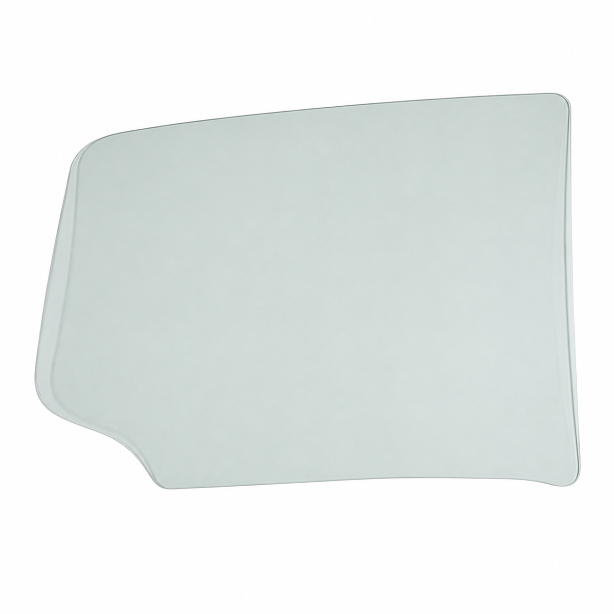 Puerta Trasera Chevrolet Dmax/Colorado 2013-2020 Priv