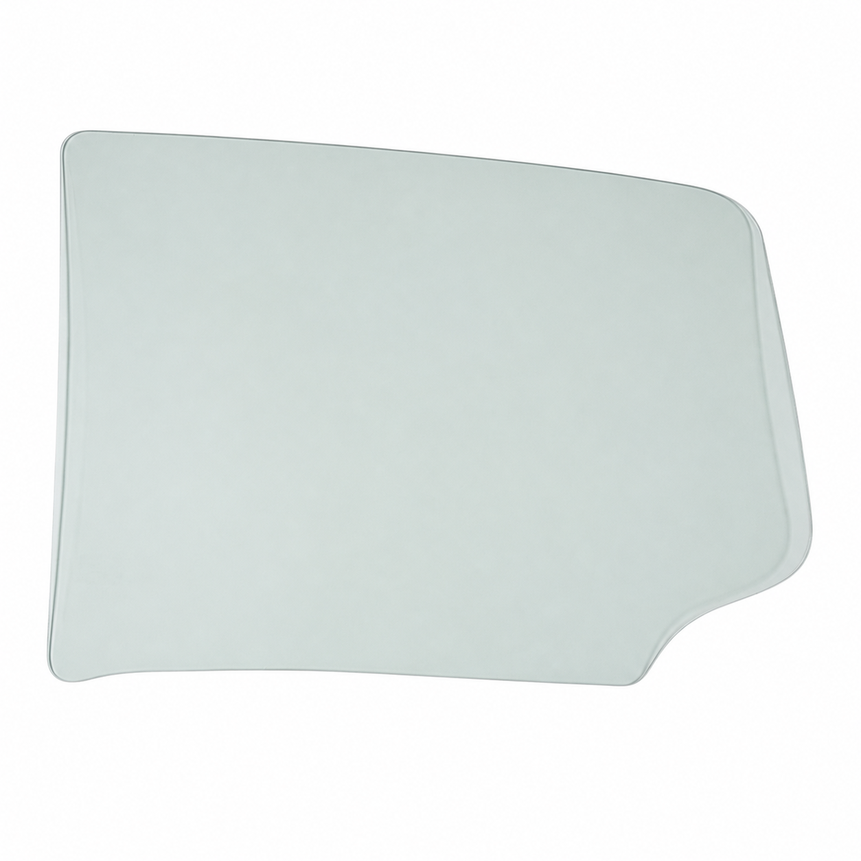 Puerta Trasera Chevrolet Dmax / S10 / Colorado 2013-2020