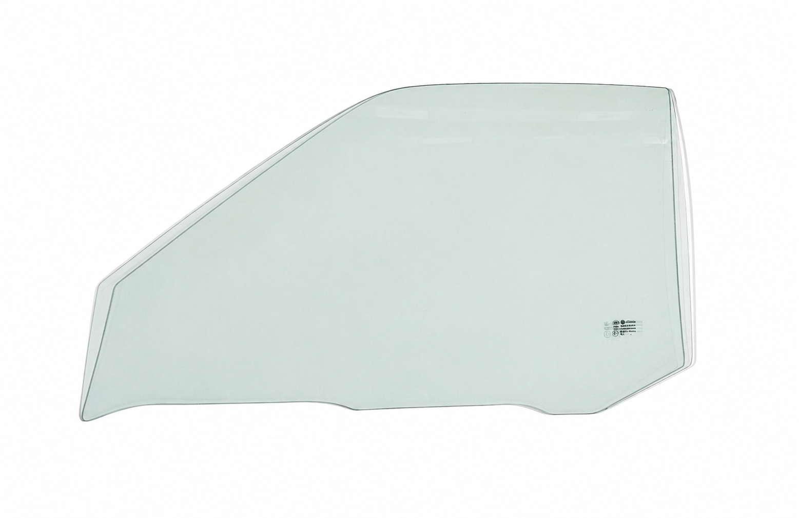 Puerta Delantera Nissan Terrano Doble Cab D22 2003-2013