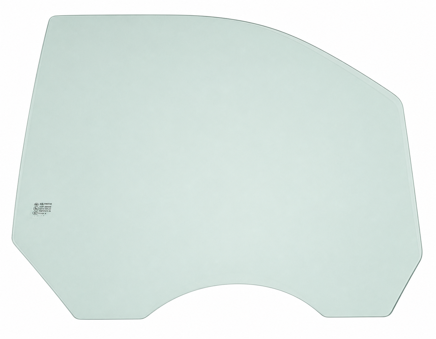 Puerta Delantera Ford F150 2009-2015