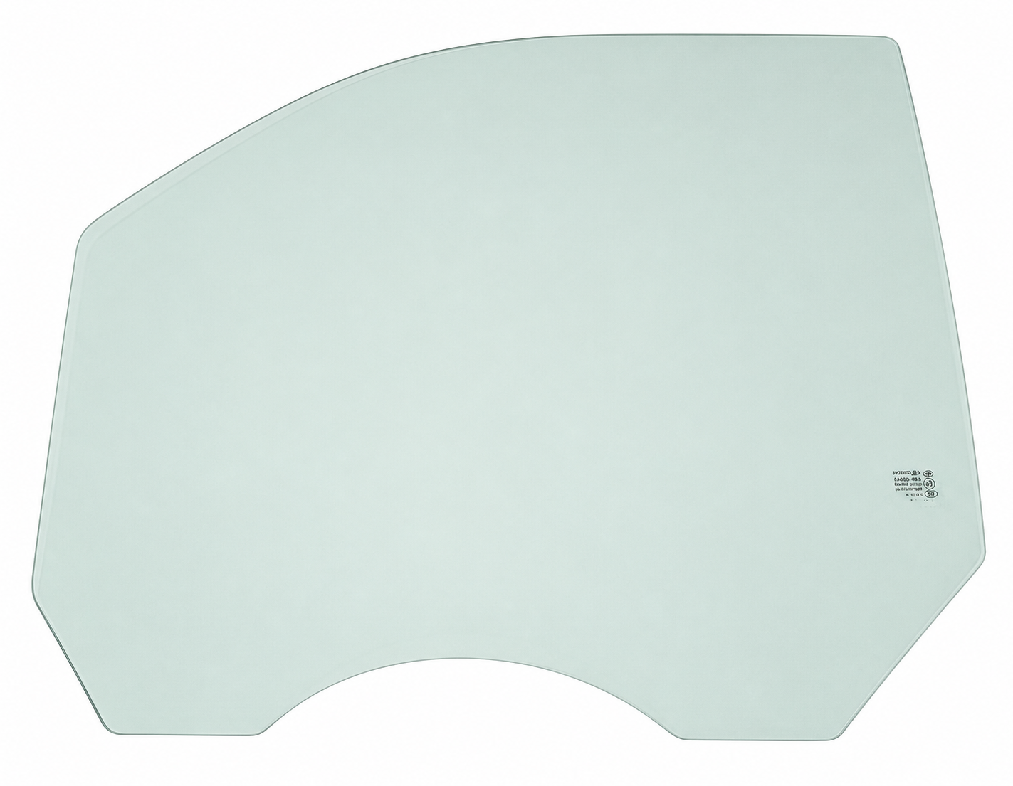 Puerta Delantera Ford F150 2009-2015