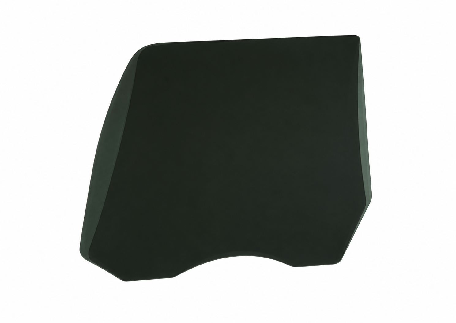 Puerta Trasera Ford F150 2009-2015
