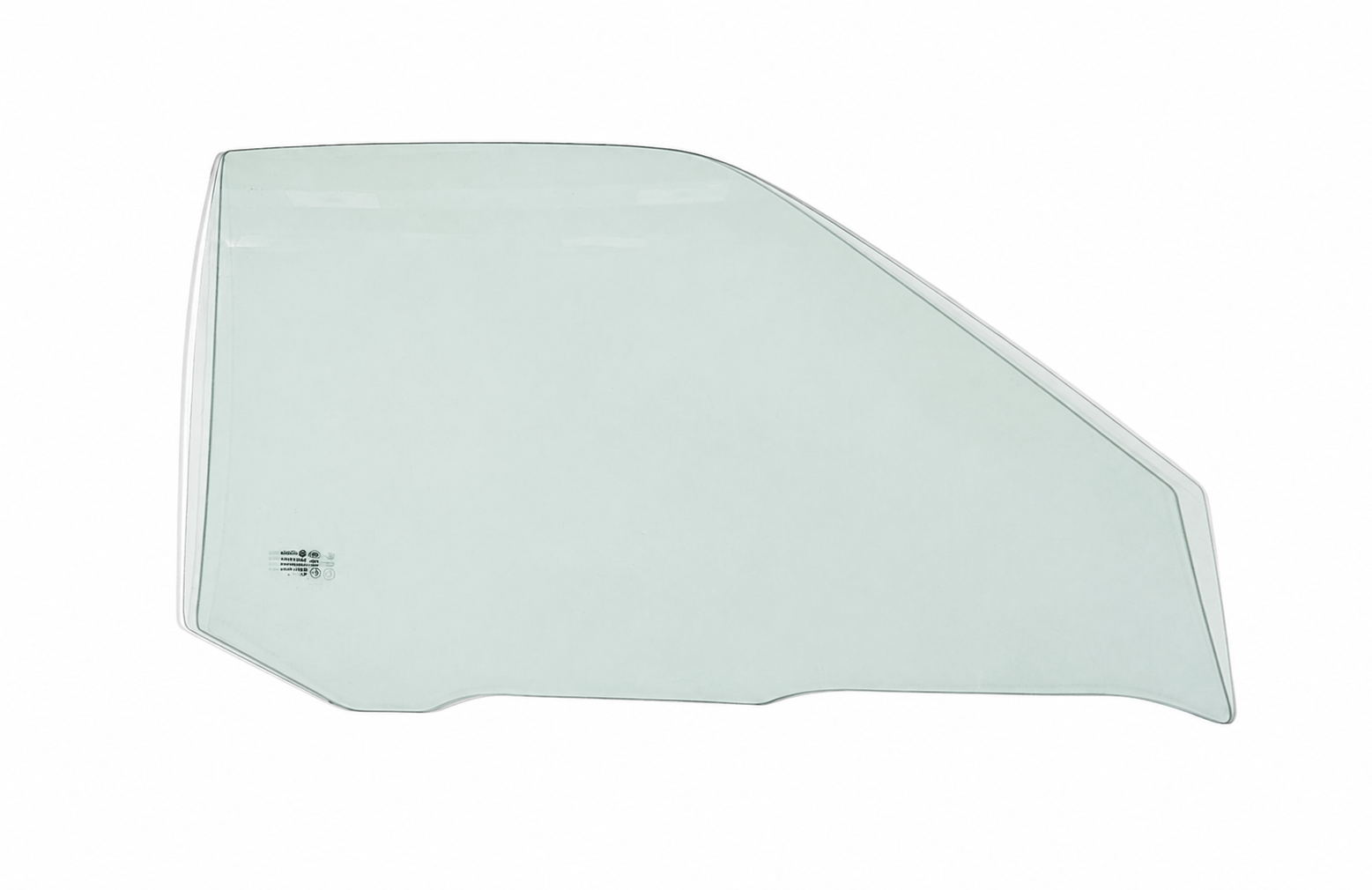 Puerta Delantera Nissan Terrano Doble Cab D22 2003-2013