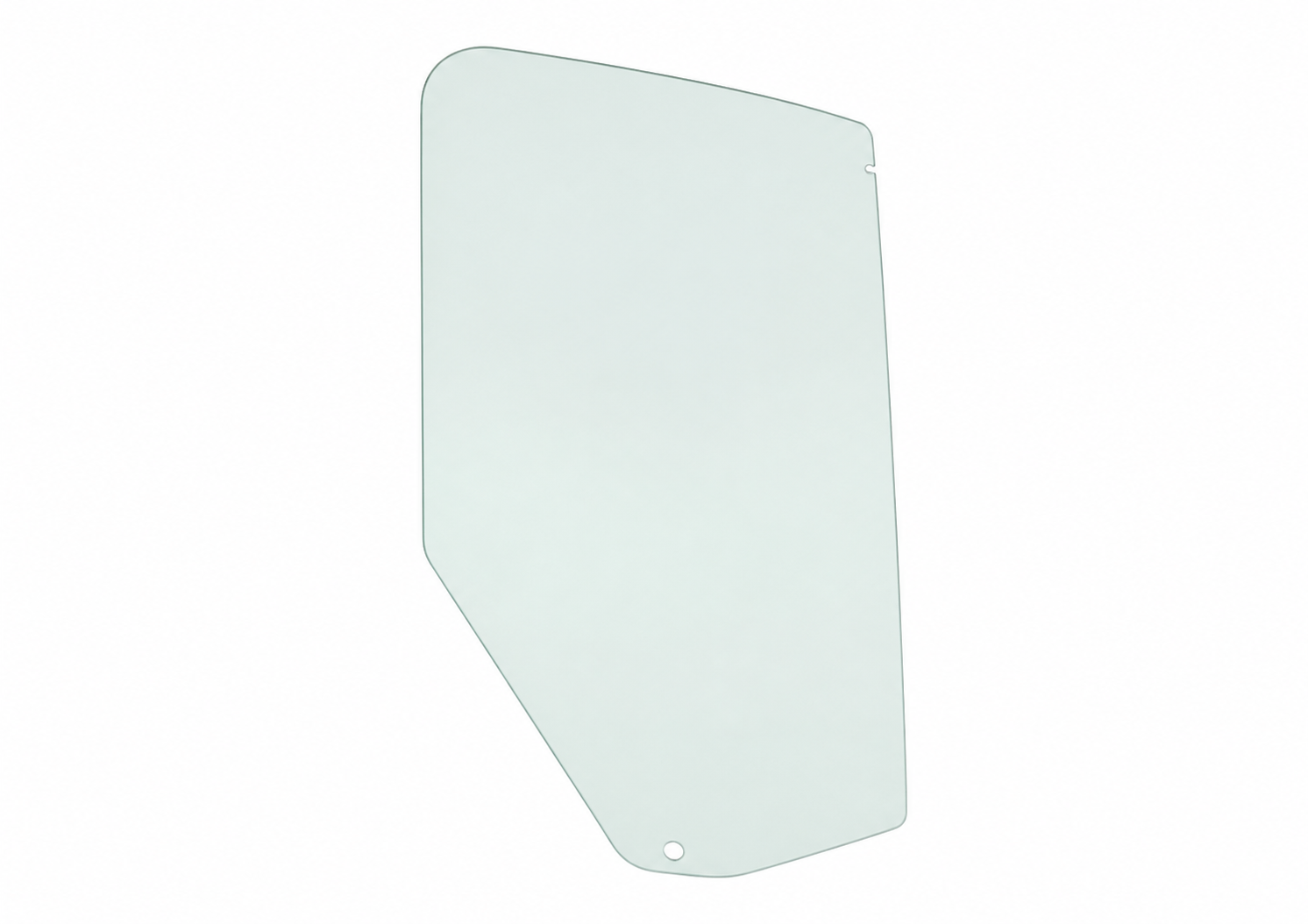 Puerta Delantera Peugeot Boxer/Fiat Ducato 2007-2026