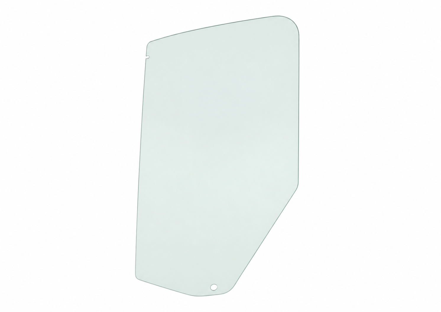 Puerta Delantera Peugeot Boxer/Fiat Ducato 2007-2026