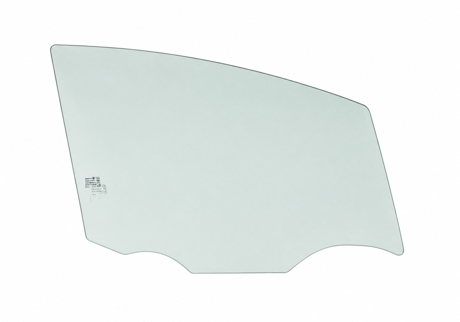 Puerta Delantera Nissan Versa 4P 2020-2026