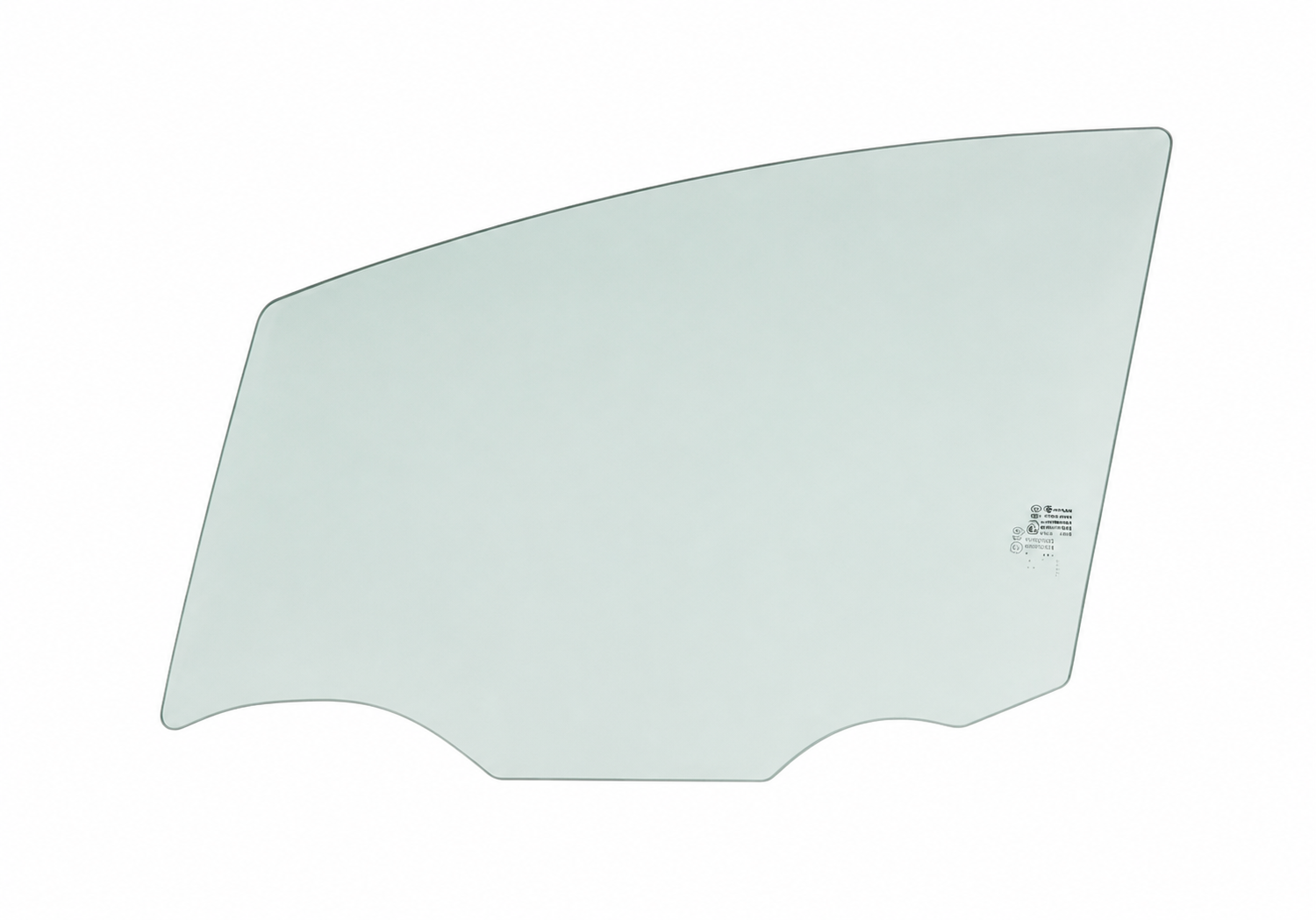 Puerta Delantera Nissan Versa 4P 2020-2026