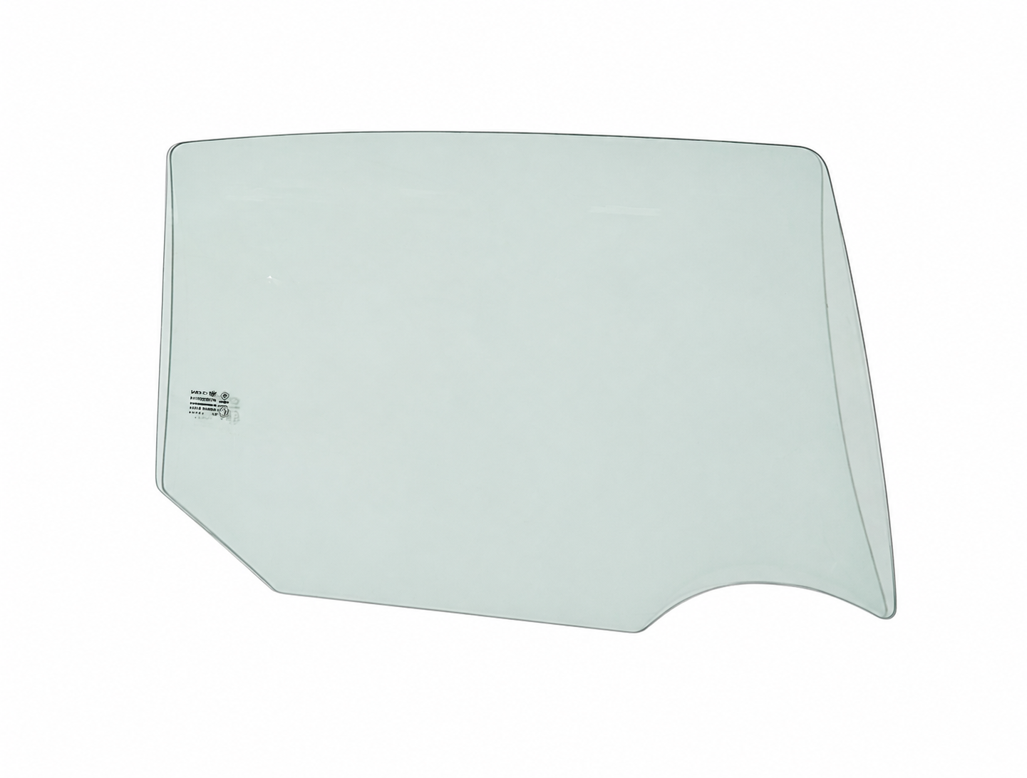Puerta Trasera Nissan Versa 4P 2020-2026