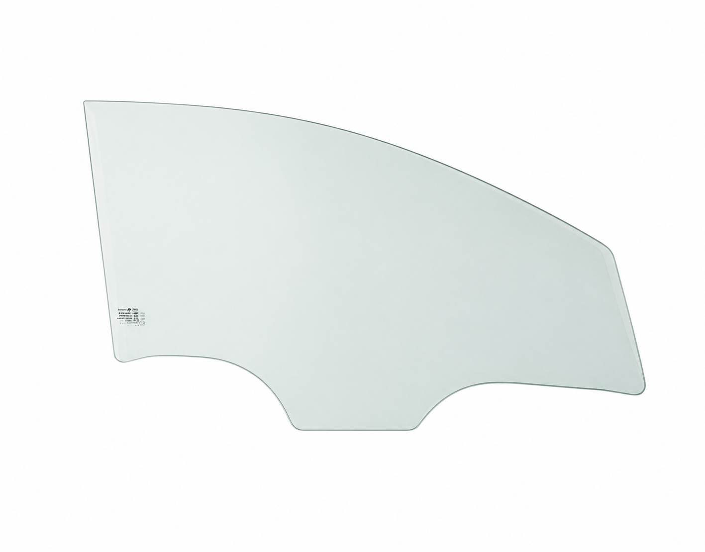 Puerta Delantera Kia Soluto 2017-2026