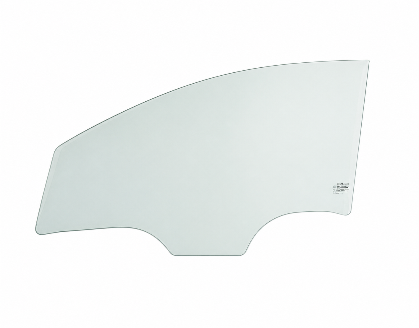 Puerta Delantera Kia Soluto 2017-2026