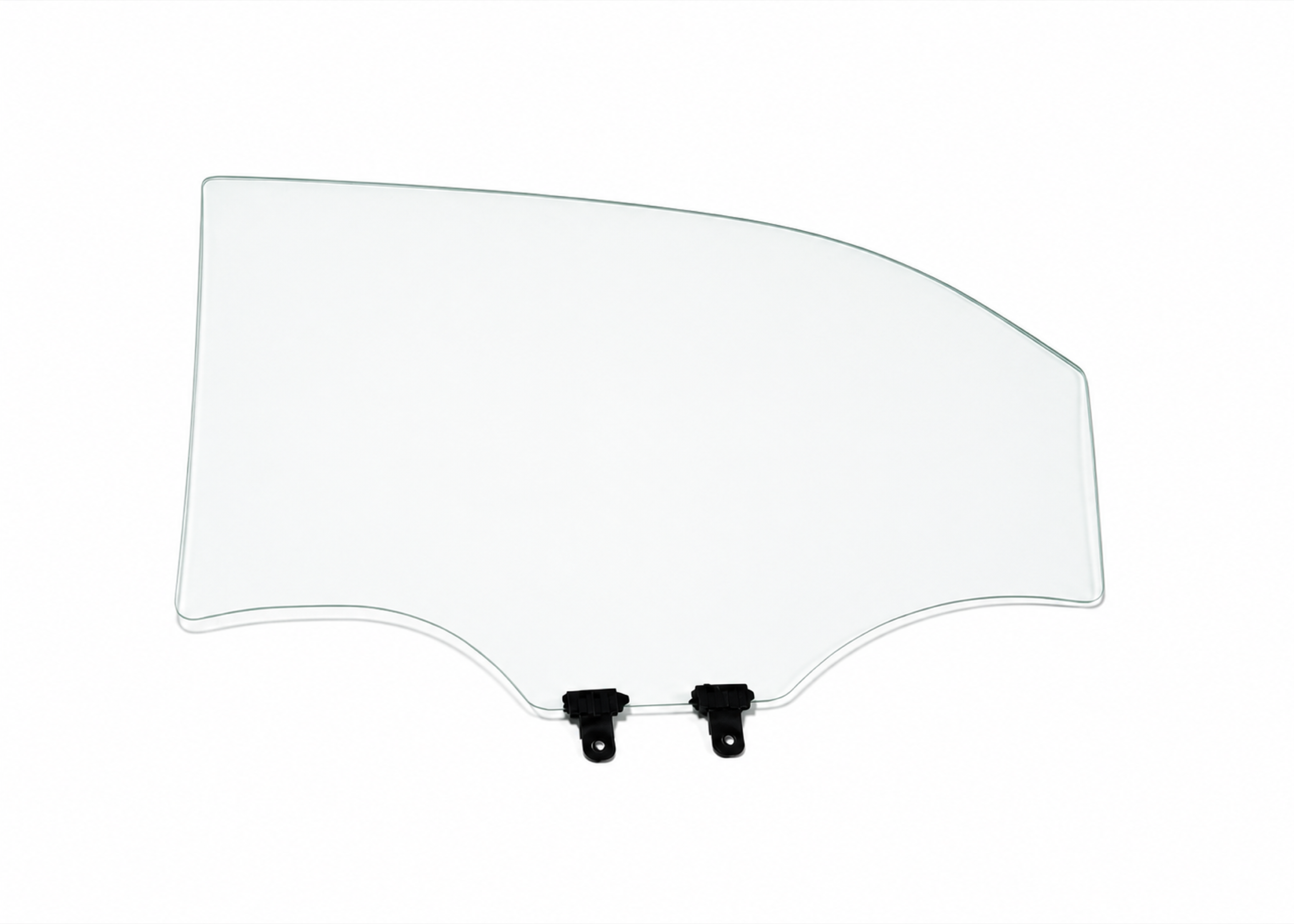 Puerta Trasera Kia Soluto 4P 2017-2026 Verde