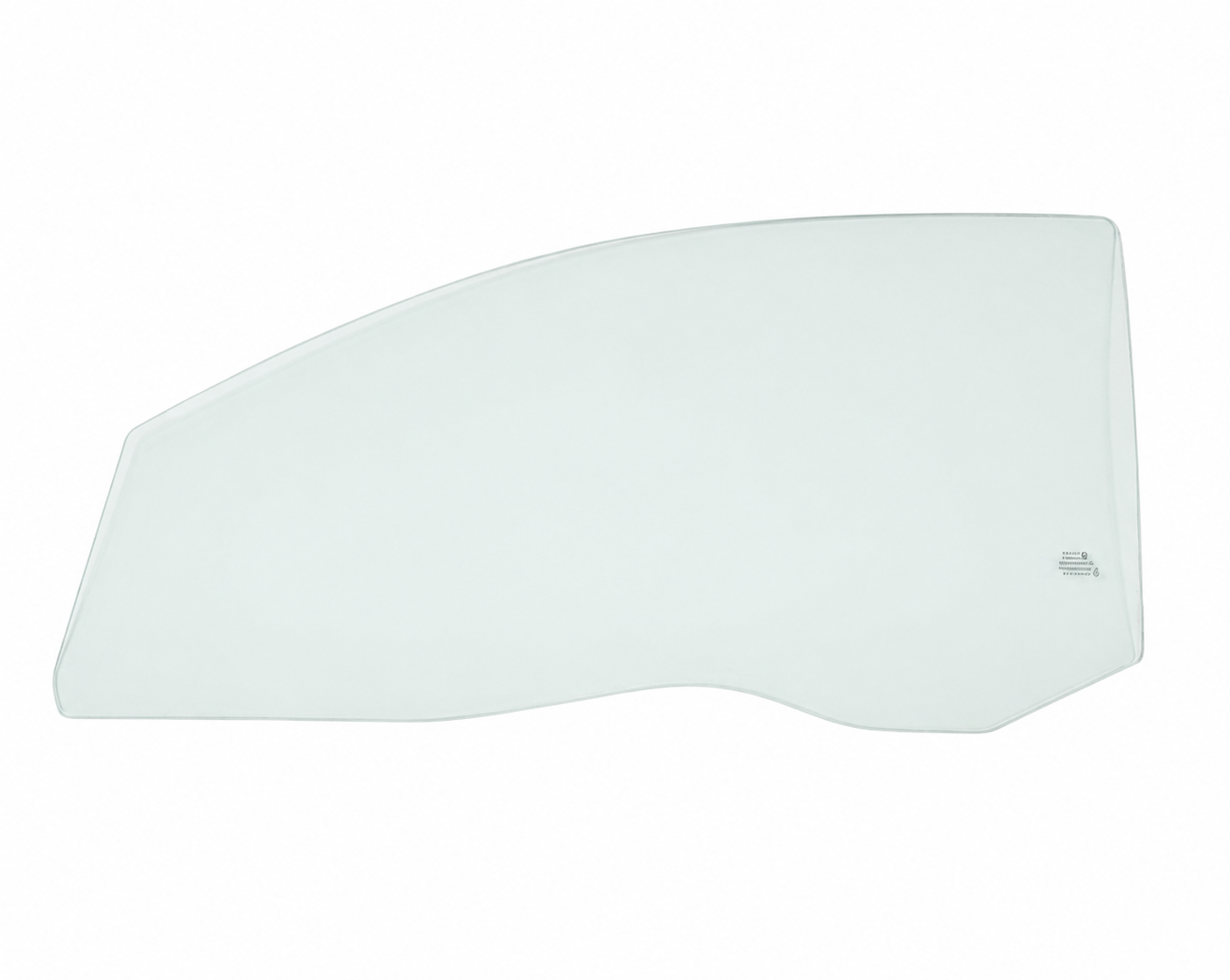 Puerta Delantera Mitsubishi Mirage 2022-2026