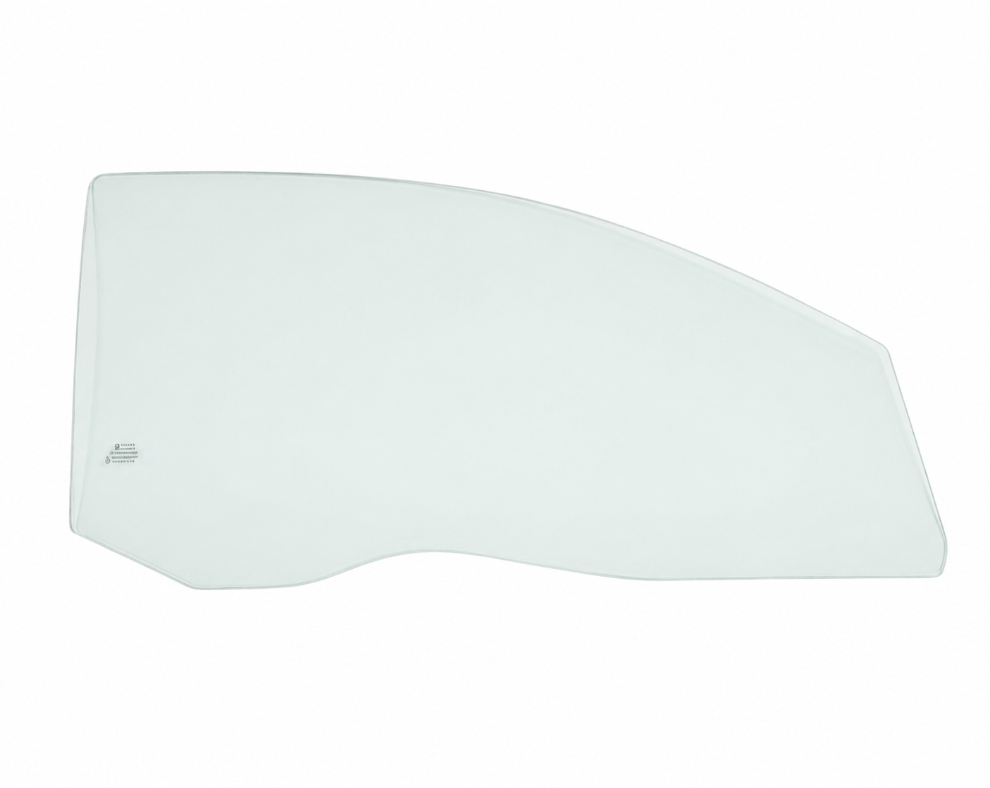 Puerta Delantera Mitsubishi Mirage 2022-2026