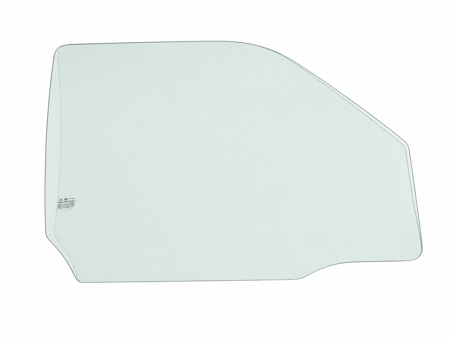 Puerta Delantera Suzuki Swift 5P 2004-2010