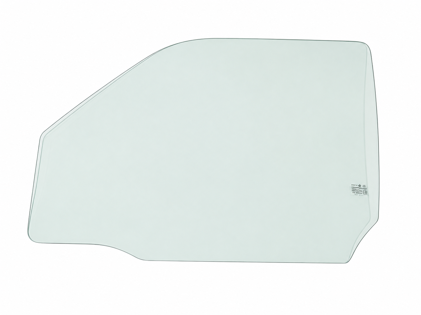 Puerta Delantera Suzuki Swift 5P 2004-2010