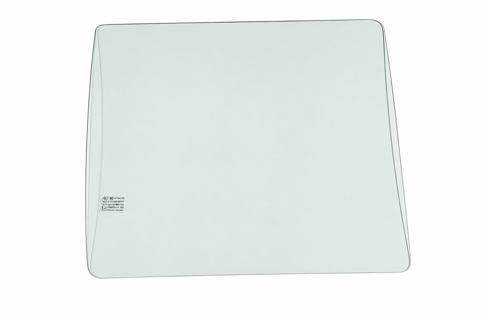 Puerta Trasera Suzuki Swift 5P 2004-2010 Verde