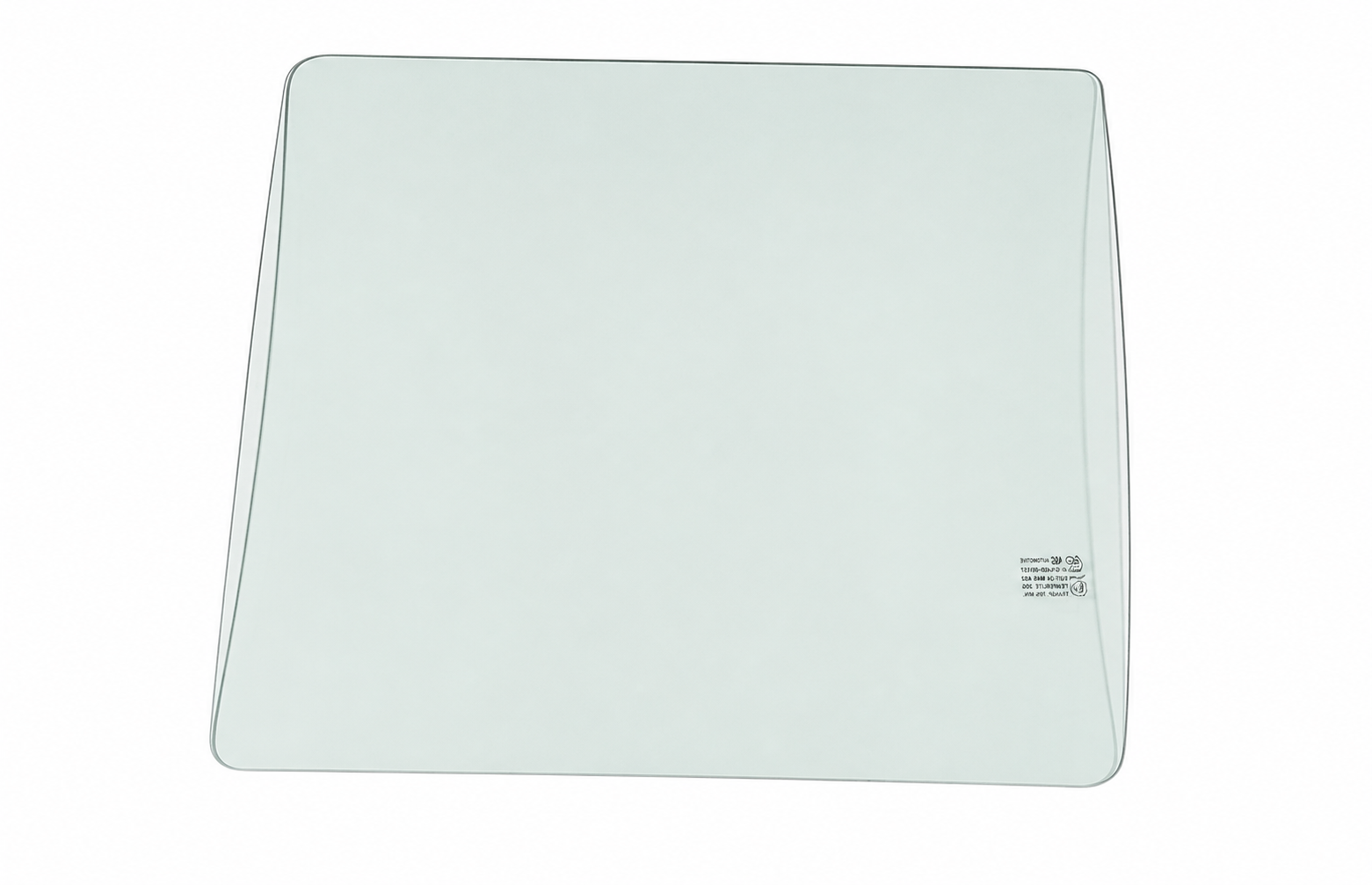 Puerta Trasera Suzuki Swift 5P 2004-2010 Verde