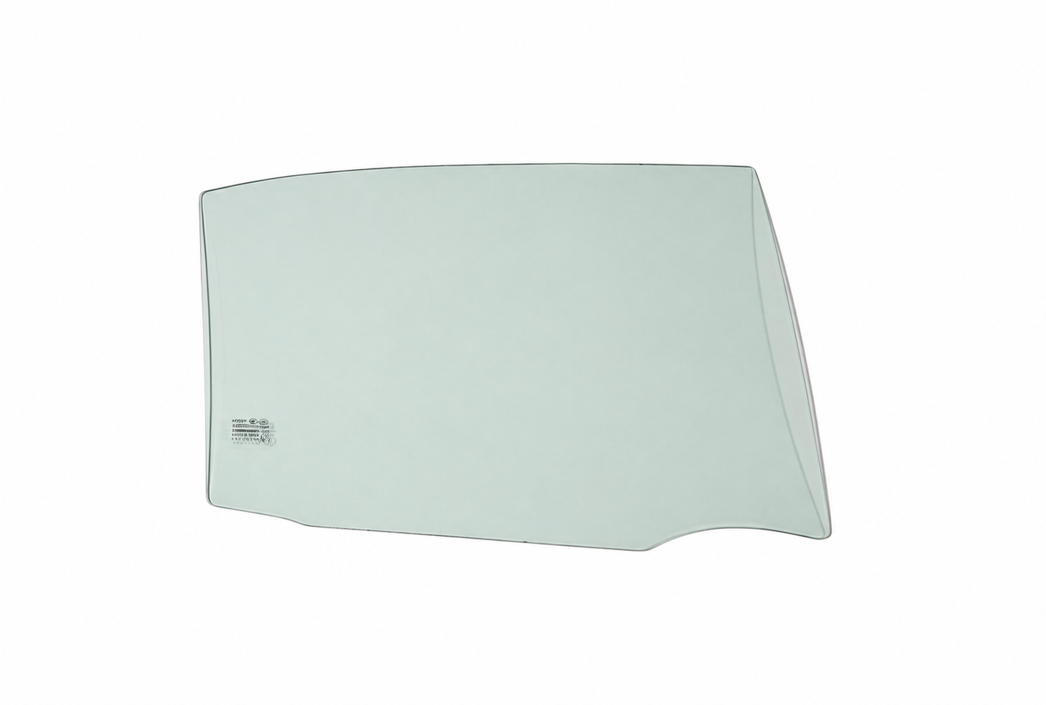 Puerta Trasera Toyota Yaris/Vios 4P 2011-2020
