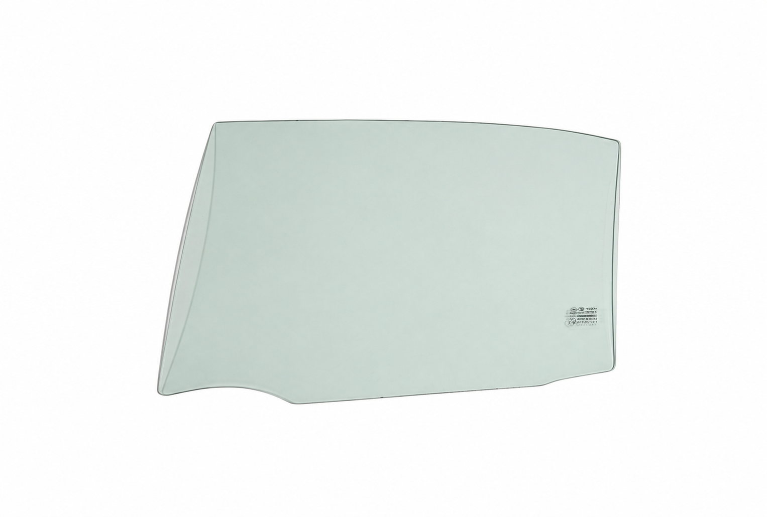 Puerta Trasera Toyota Yaris/Vios 4P 2011-2020