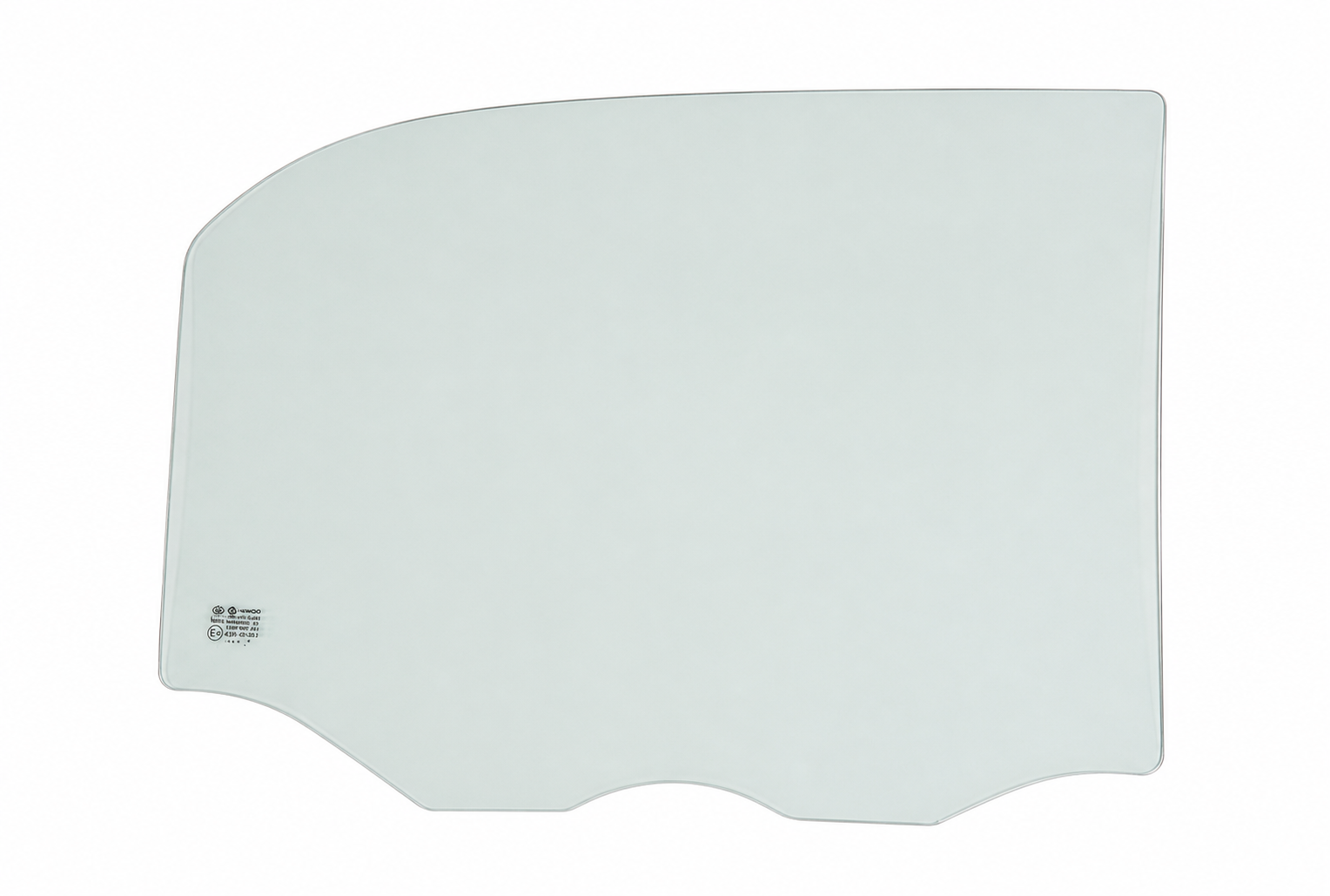 Puerta Trasera Chevrolet Spark LT 2005-2010