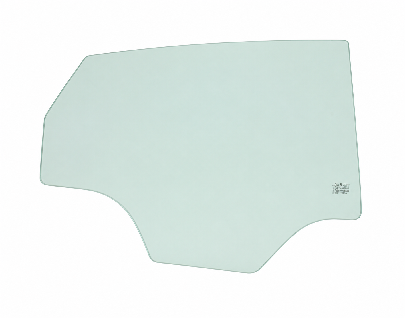Puerta Trasera Ford Fiesta 2009-2018