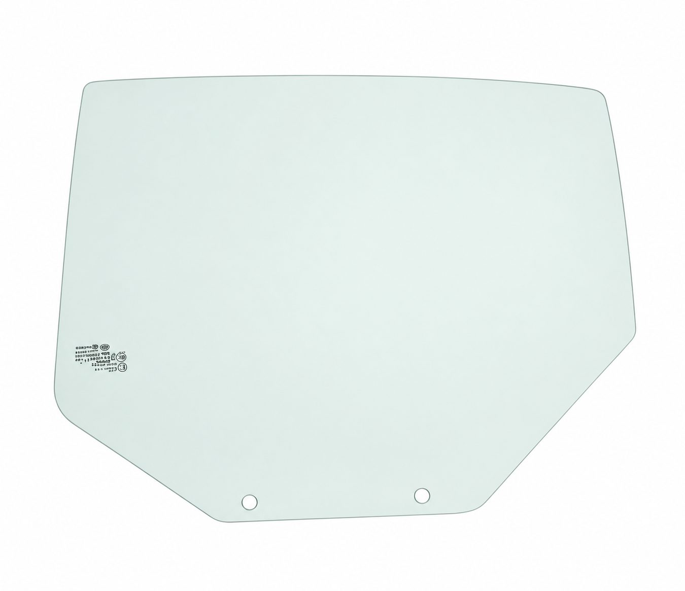 Puerta Trasera Jac J3 / 137 4P/5P 4P 2020-2026