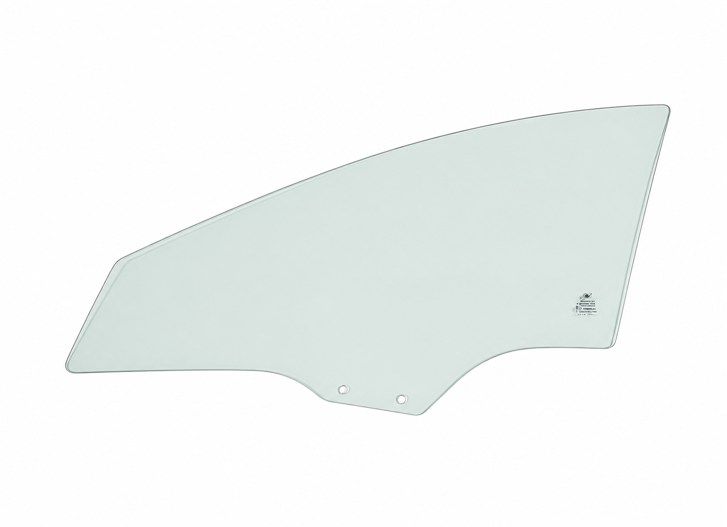 Puerta Delantera Haima 3 2009 C/Perf 2011-2014