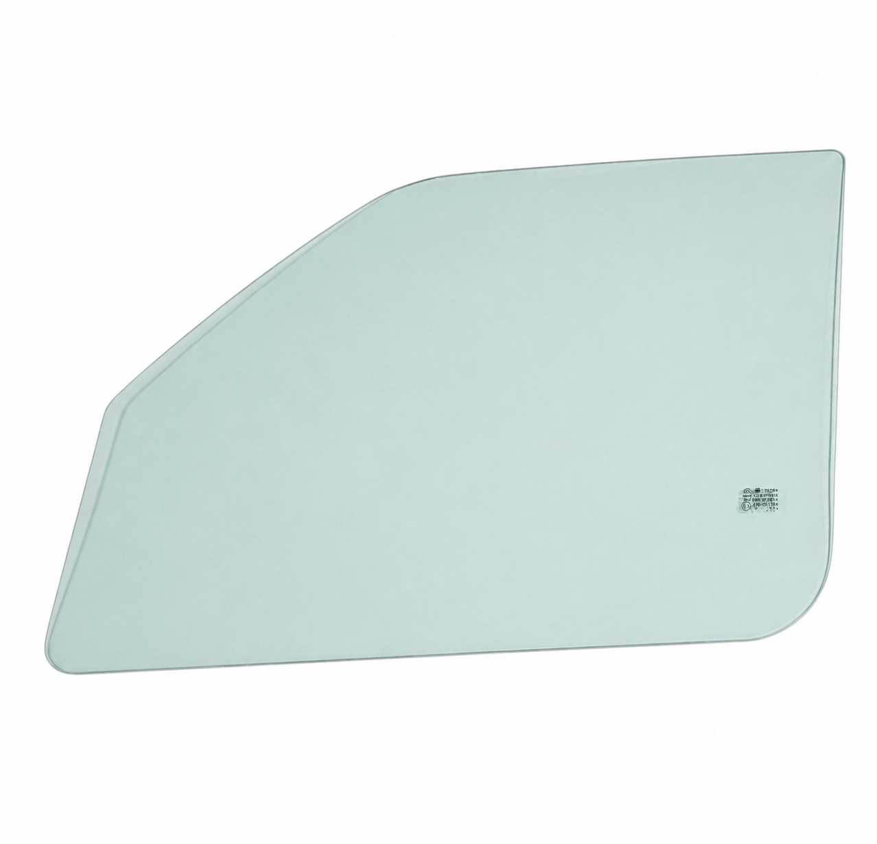 Puerta Delantera DFSK Serie K 5P/Gac Gonow 2018-2026