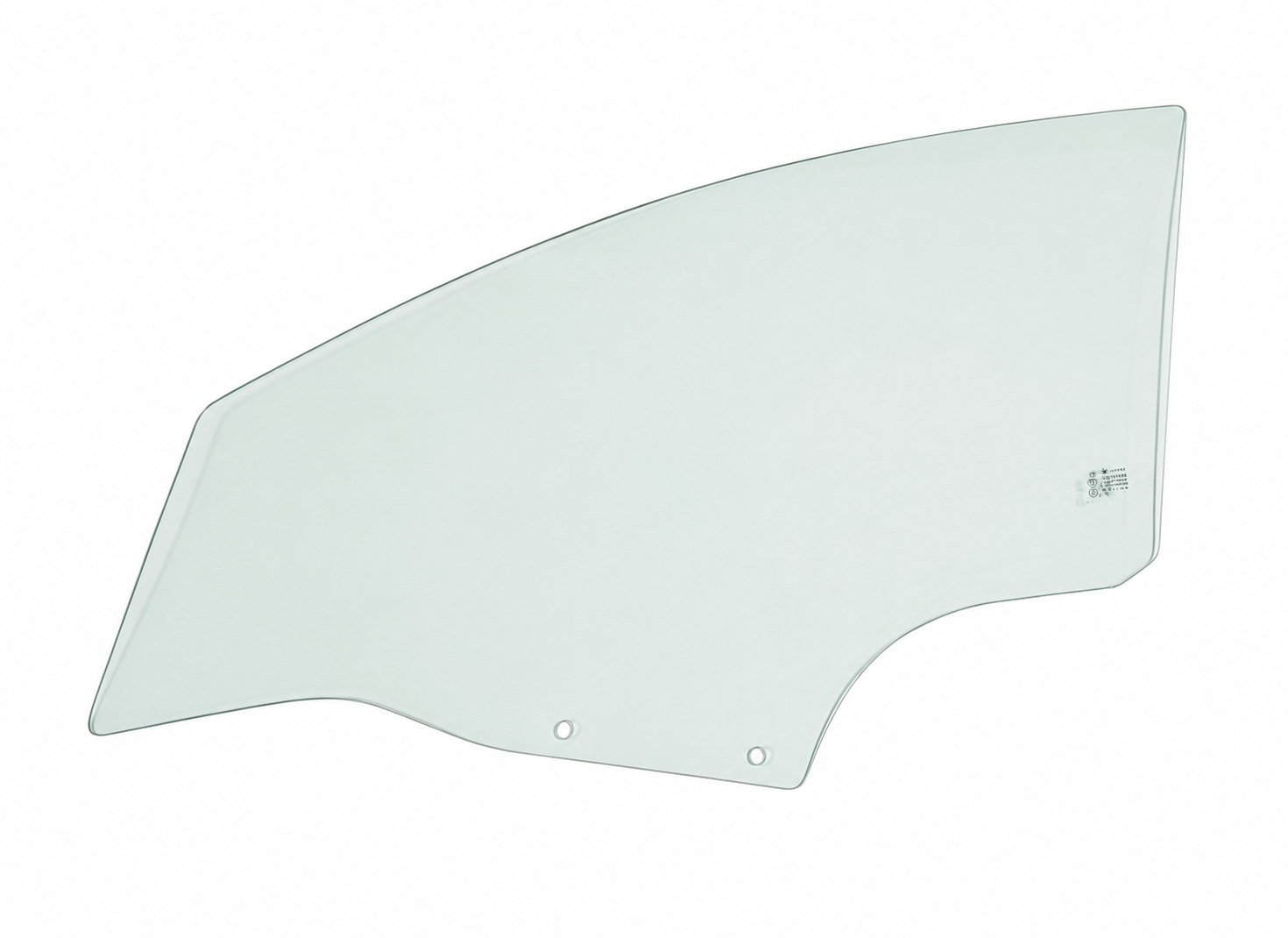 Puerta Delantera Sgm 308 5P 2022-2026