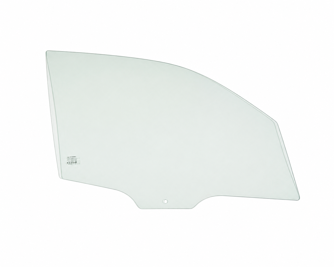 Puerta Delantera Volkswagen Amarok 2010-2022