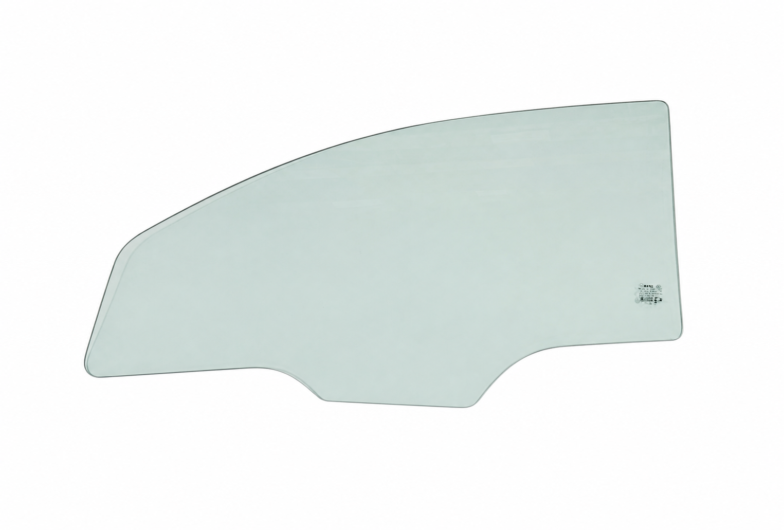 Puerta Delantera VW Saveiro/Voyage/Gol G5 / 2010-2022