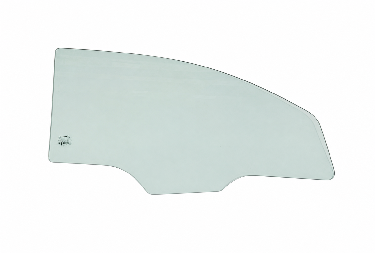 Puerta Delantera VW Saveiro/Voyage/Gol G5 / 2010-2022