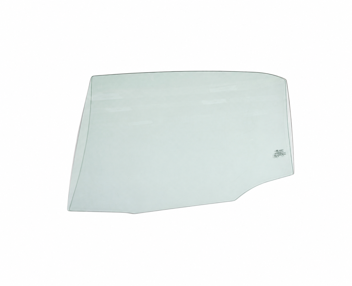 Puerta Trasera Toyota Corolla Cross 2021-2026
