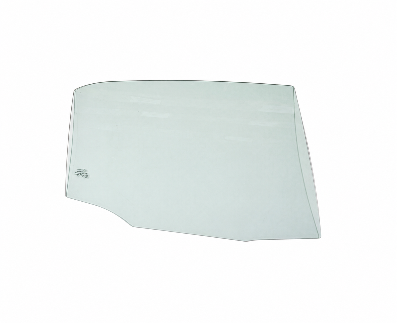 Puerta Trasera Toyota Corolla 4P 2021-2026