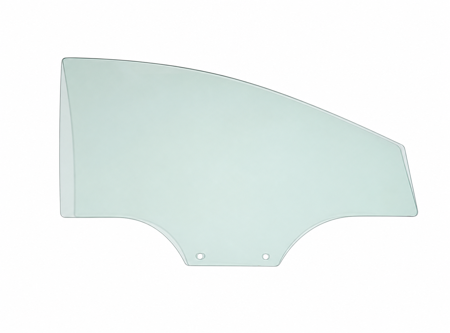 Puerta Delantera MG 350 2011-2016