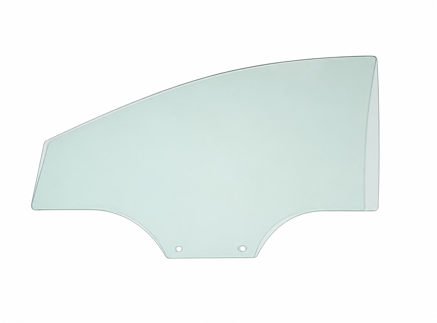 Puerta Delantera MG 350 2011-2016