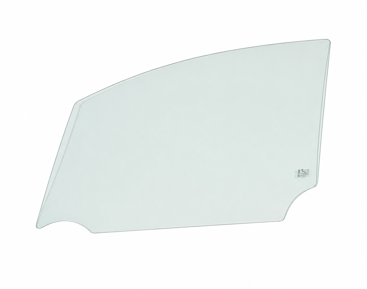 Puerta Delantera Chery IQ 2016-2023