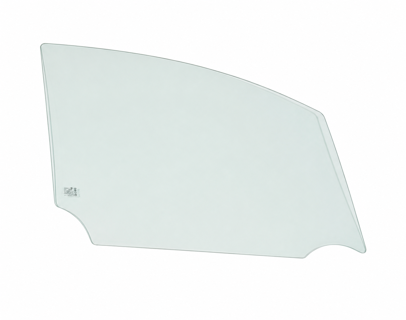 Puerta Delantera Chery IQ 2016-2023
