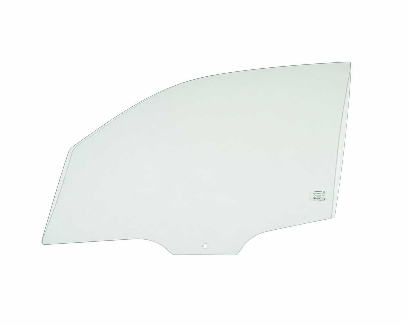 Puerta Delantera Volkswagen Amarok 2010-2022