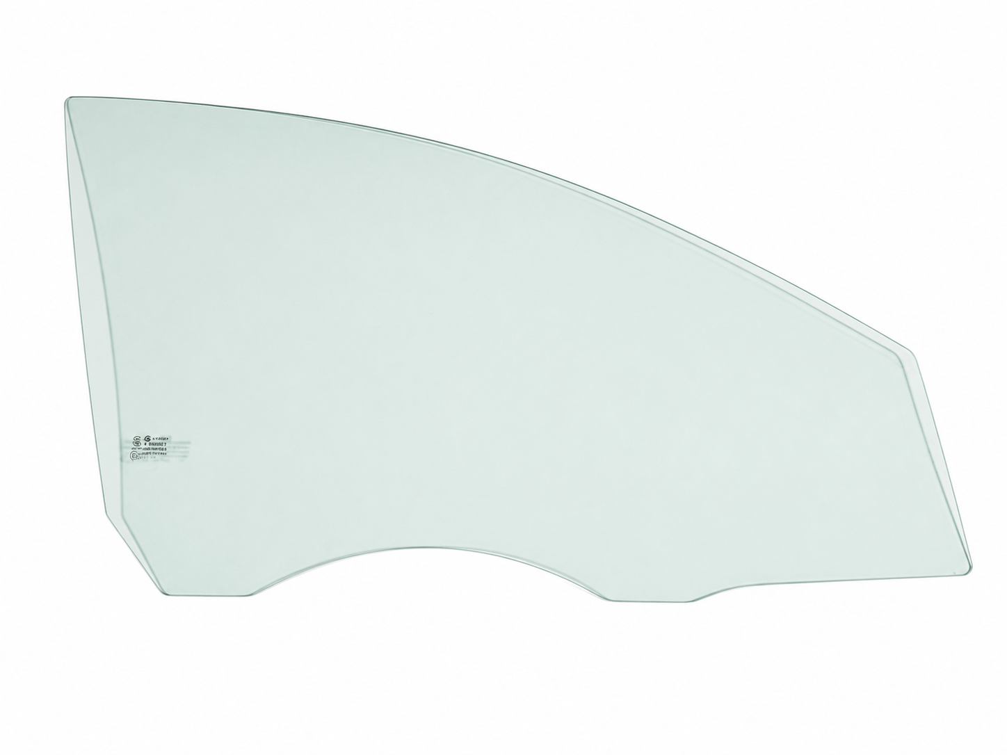 Puerta Delantera Kia Cerato 4P 2005-2026