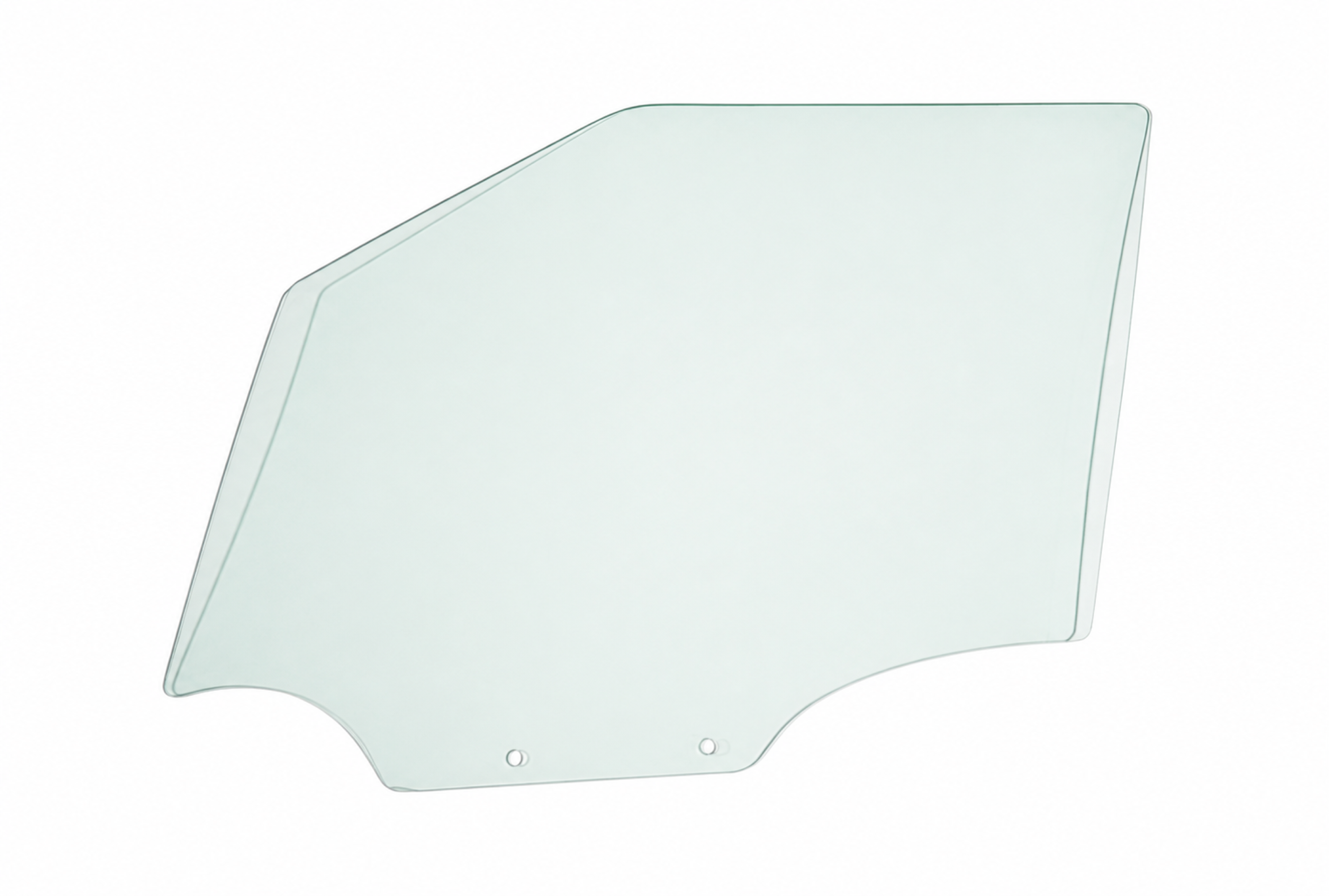 Puerta Delantera MG 3 2011-2016