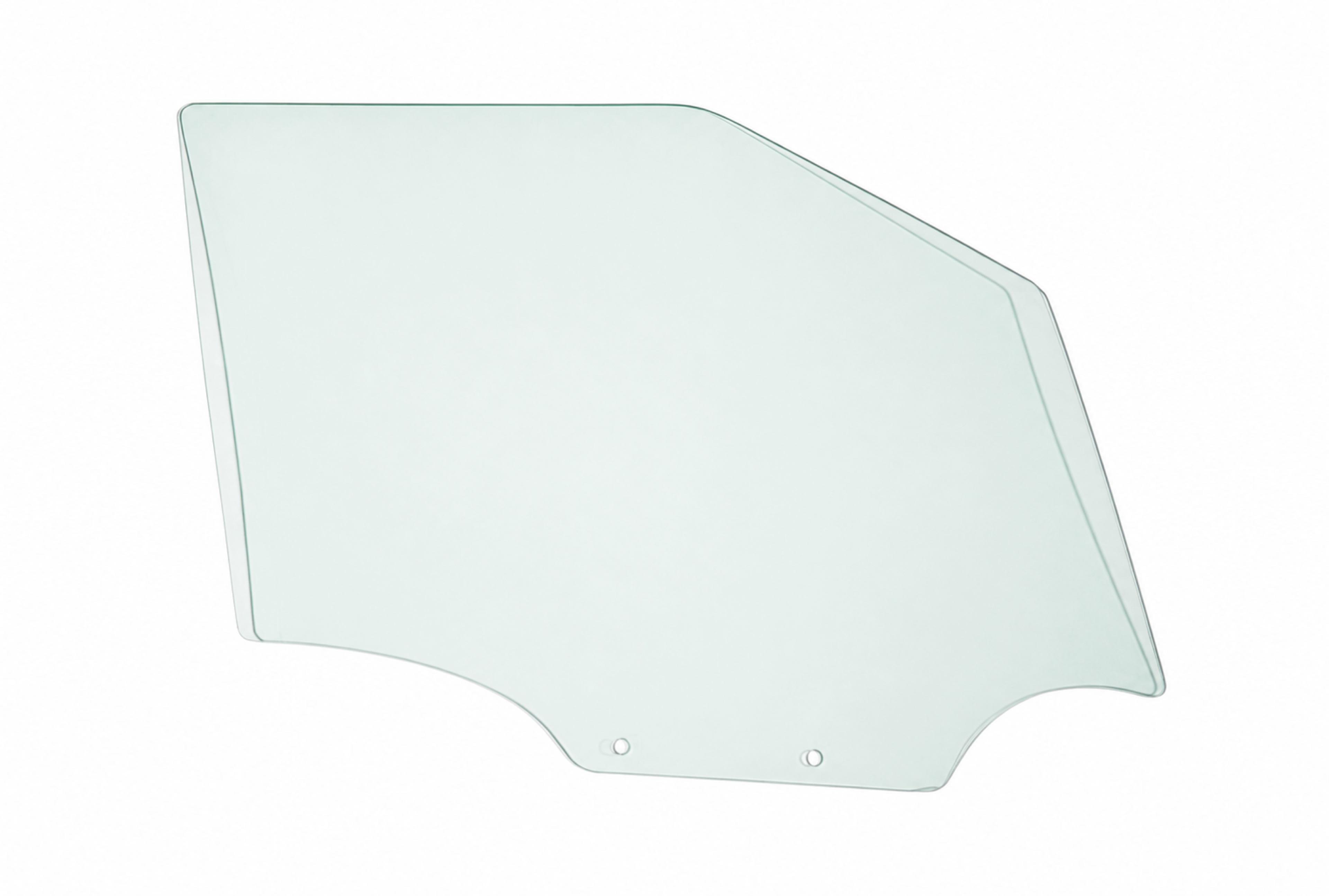 Puerta Delantera MG 3 2011-2016