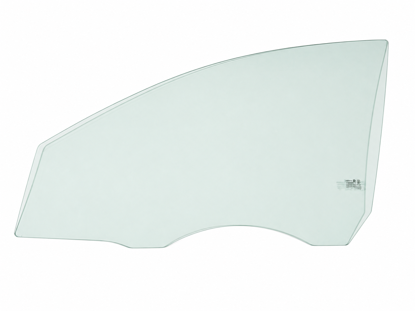 Puerta Delantera Kia Cerato 4P 2005-2026