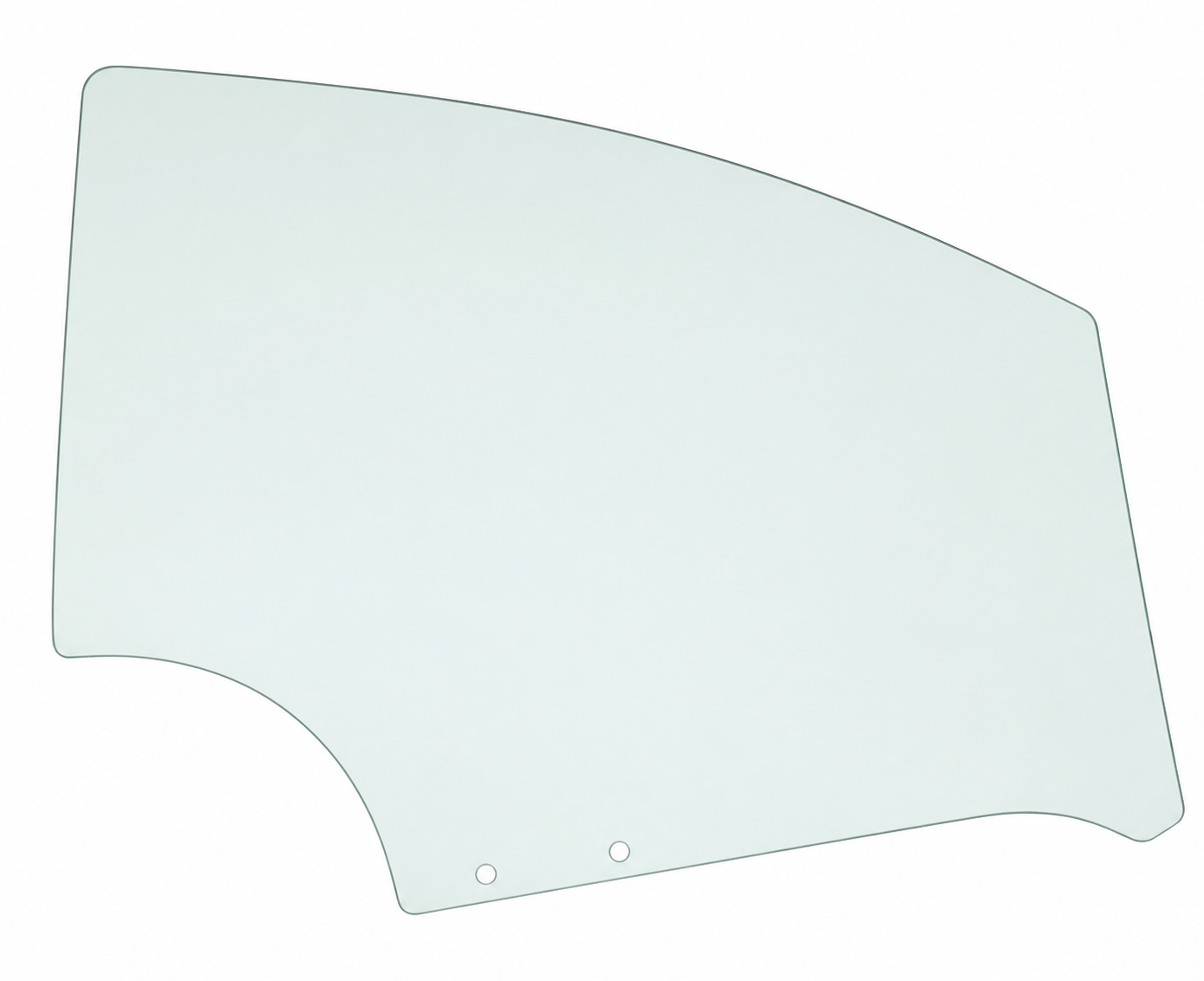 Puerta Delantera Renault Captur 5P 2Perf 2013-2020