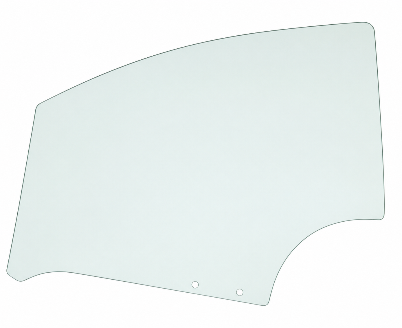 Puerta Delantera Renault Captur 5P 2Perf 2013-2020