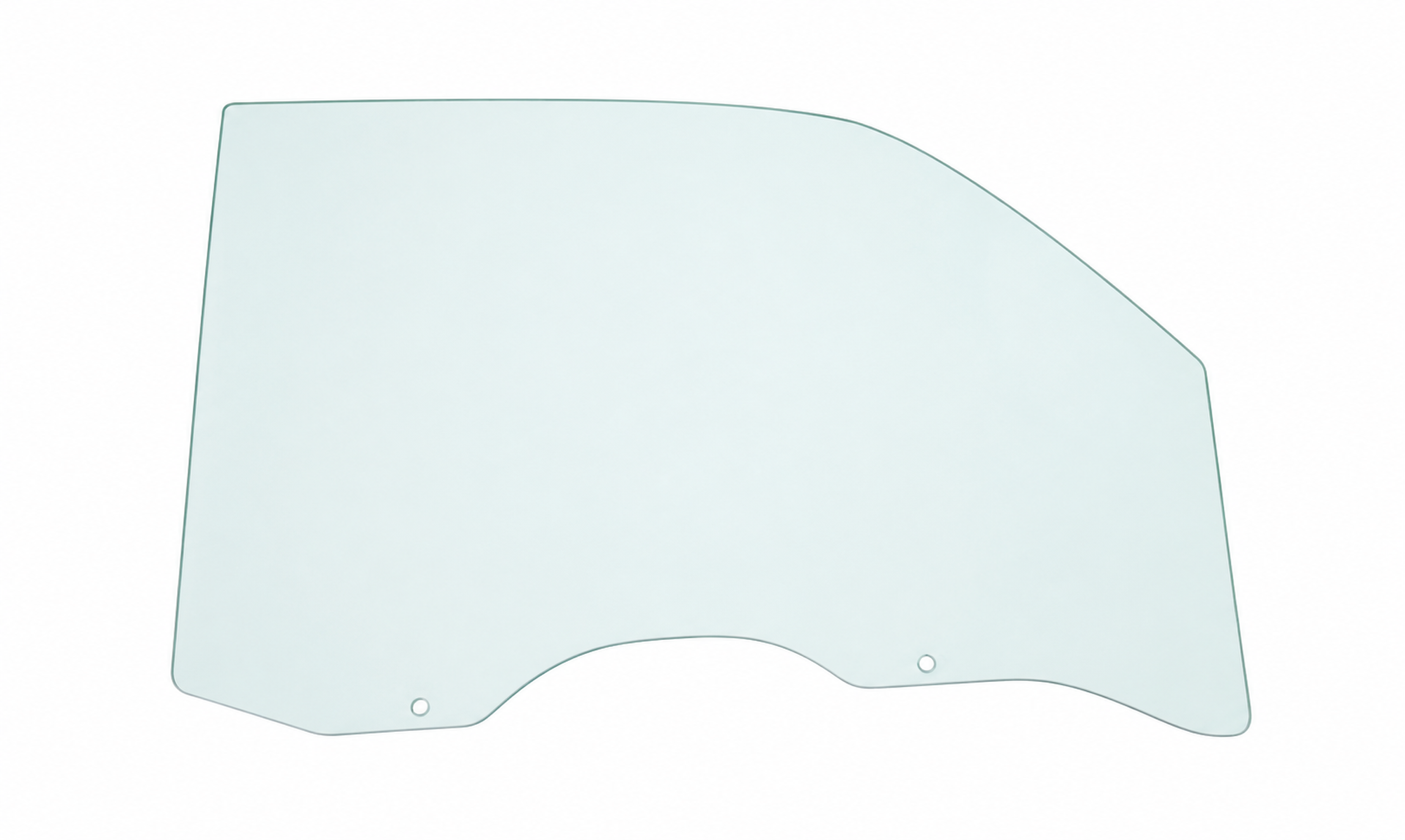 Puerta Delantera Hyundai H100/Porter New 5P 2005-2026